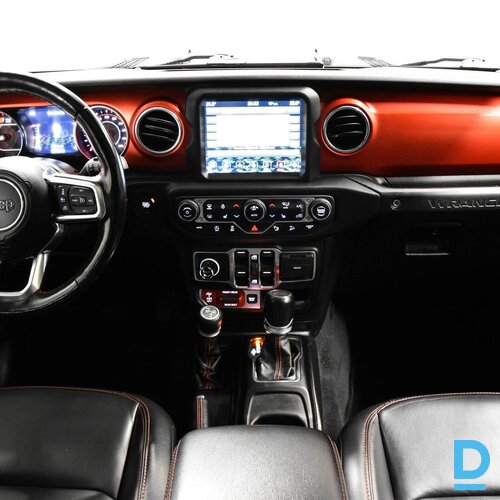 Pārdod Jeep Wrangler Rubicpn 2.0 T, 2021 Pārdod Jeep Wrangler Rubicpn 2.0 T, 2021