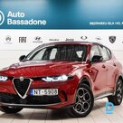Alfa Romeo Tonale MHEV Special TI for sale, 2024