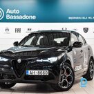Alfa Romeo Stelvio Q4 Veloce for sale, 2024