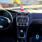 Продают Ford Focus, 2007