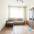 For sale – 2-room apartment in a good location, close to the city center.Apartme