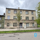 Apartment for sale in Laboratorijas iela 7A
