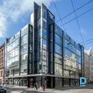 Офисные помещения класса А в центре Риги в бизнес-центре «Тербата».
