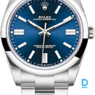 Pārdod Rolex Oyster Perpetual 41 mm