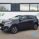 Kia Sportage 1.7 CRDi for sale, 2018