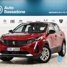 Peugeot 3008 Active Pack PureTech на продажу, 2022