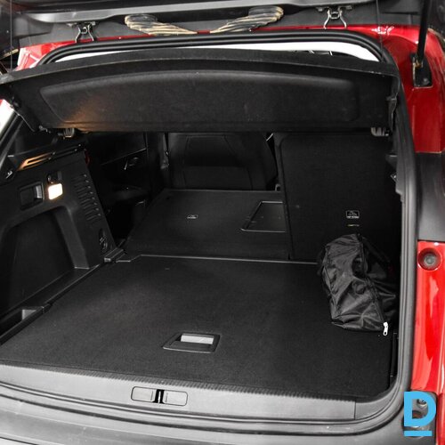 Pārdod Peugeot 3008 Active Pack PureTech, 2022 Pārdod Peugeot 3008 Active Pack PureTech, 2022