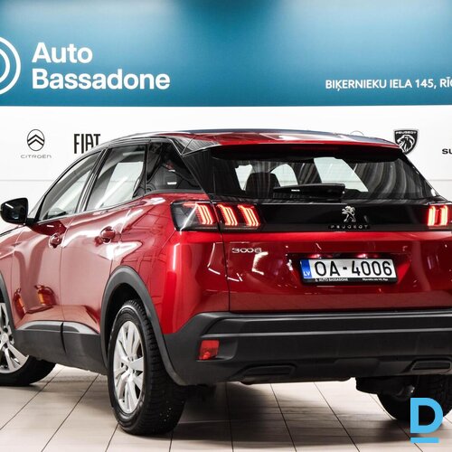 Pārdod Peugeot 3008 Active Pack PureTech, 2022 Pārdod Peugeot 3008 Active Pack PureTech, 2022