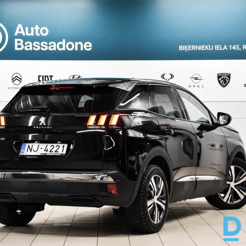 Pārdod Peugeot 3008 Allure Pack PureTech, 2022