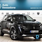 Peugeot 3008 Allure Pack PureTech на продажу, 2022