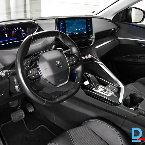 Pārdod Peugeot 3008 Allure Pack PureTech, 2022