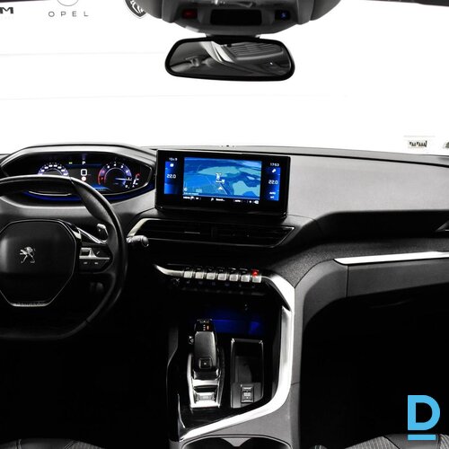 Pārdod Peugeot 3008 Allure Pack PureTech, 2022