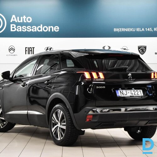 Pārdod Peugeot 3008 Allure Pack PureTech, 2022