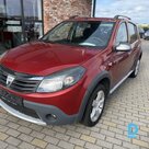 For sale Dacia Sandero 1.6d, 2010