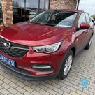 Opel Grandland X 1.6d на продажу, 2018