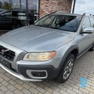 Продам Volvo XC70 2.4d, 2008г.