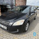 For sale Kia Ceed 1.6d, 2007