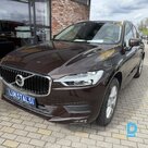 Volvo XC60 2.4d на продажу, 2019