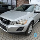 Volvo XC60 2.4d, 2009 на продажу