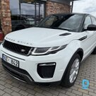 Land Rover Range Rover 2.0d, 2016 for sale