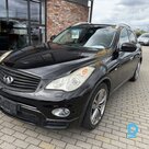 For sale Infiniti EX30D, 2011