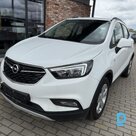 Продажа Opel Mokka X 1.6d, 2017 г.