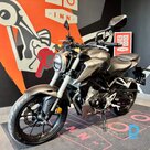 Pārdod Honda CB125R ABS motociklu, 125 cm³, 2019