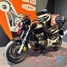 Pārdod Honda CBF600 Abs motociklu, 600 cm³, 2004