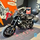 Pārdod Yamaha MT09 Abs motociklu, 850 cm³, 2021