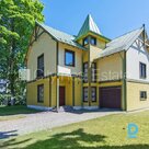 House for rent in Jurmala