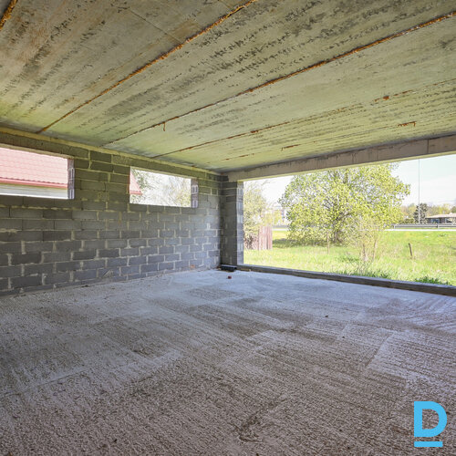 Pārdod māju Daugavpils iela 6a Pārdod māju Daugavpils iela 6a