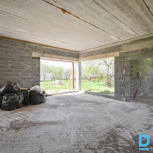 Pārdod māju Daugavpils iela 6a Pārdod māju Daugavpils iela 6a