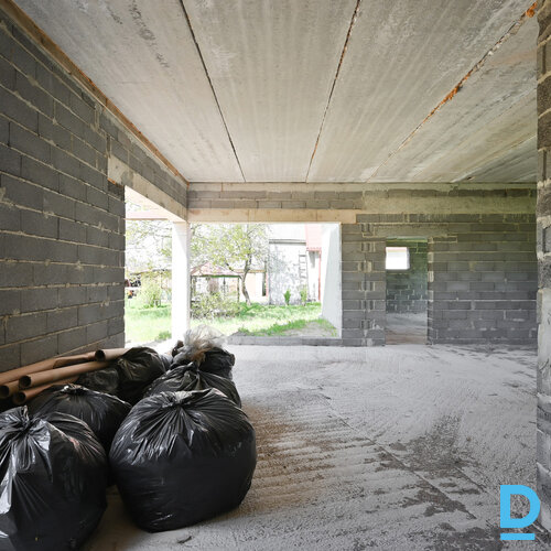 Pārdod māju Daugavpils iela 6a Pārdod māju Daugavpils iela 6a