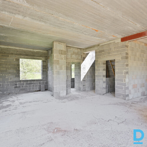 Pārdod māju Daugavpils iela 6a Pārdod māju Daugavpils iela 6a