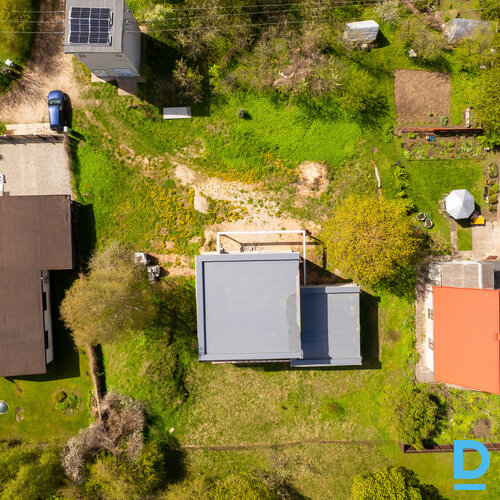 Pārdod māju Daugavpils iela 6a Pārdod māju Daugavpils iela 6a