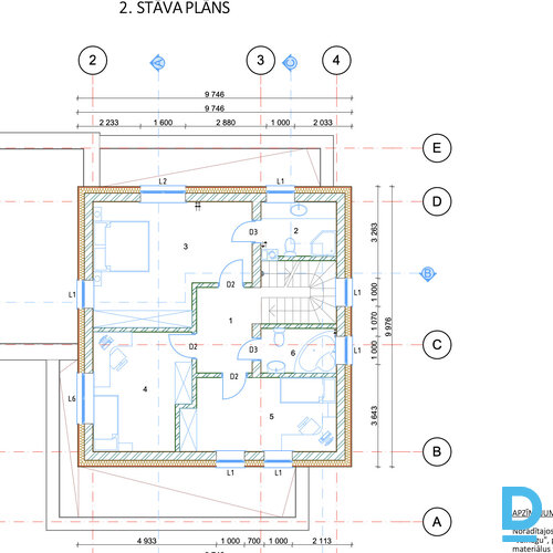Pārdod māju Daugavpils iela 6a Pārdod māju Daugavpils iela 6a