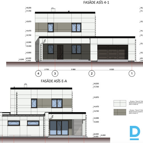 Pārdod māju Daugavpils iela 6a