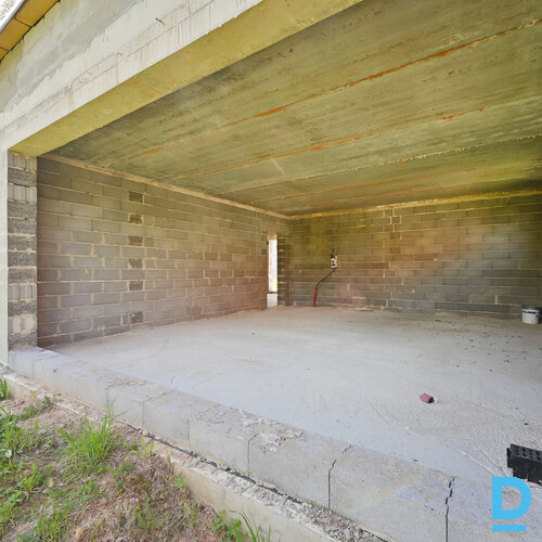 Pārdod māju Daugavpils iela 6a Pārdod māju Daugavpils iela 6a