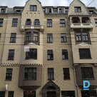 Сдают коммерческие помещения в Риге