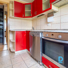 Apartment for sale in Aspazijas iela 25