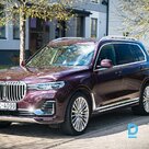 Pārdod BMW X7 3.0d, Individual, 2019
