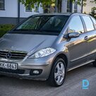 Mercedes-Benz A170 1.7i for sale, 2005