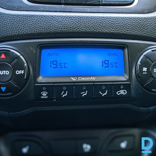 Pārdod Hyundai ix35 1.7d, 2013 Pārdod Hyundai ix35 1.7d, 2013