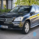 For sale Mercedes-Benz GL320 3.0d, 2008