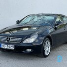 Mercedes-Benz CLS 350 3.5i for sale, 2004
