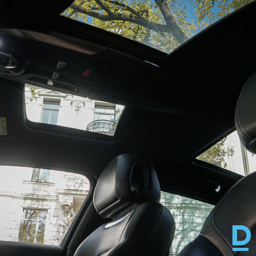 Pārdod Citroen DS 1.6i, 2018 Pārdod Citroen DS 1.6i, 2018