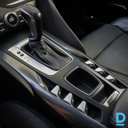Pārdod Citroen DS 1.6i, 2018 Pārdod Citroen DS 1.6i, 2018