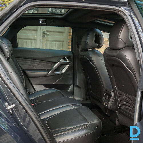 Pārdod Citroen DS 1.6i, 2018 Pārdod Citroen DS 1.6i, 2018