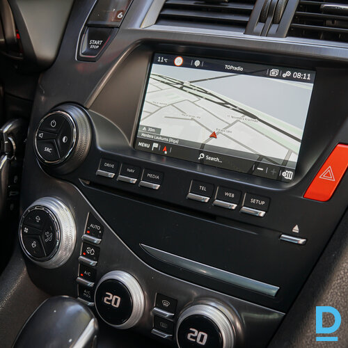 Pārdod Citroen DS 1.6i, 2018 Pārdod Citroen DS 1.6i, 2018
