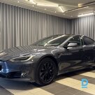 Tesla Model S 75D на продажу, 2018